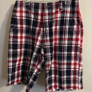 Young men’s shorts
